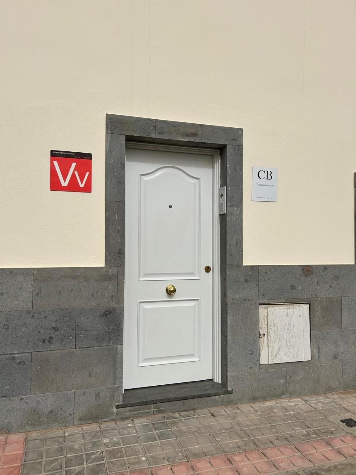 Appartamento Casa Bagacera 