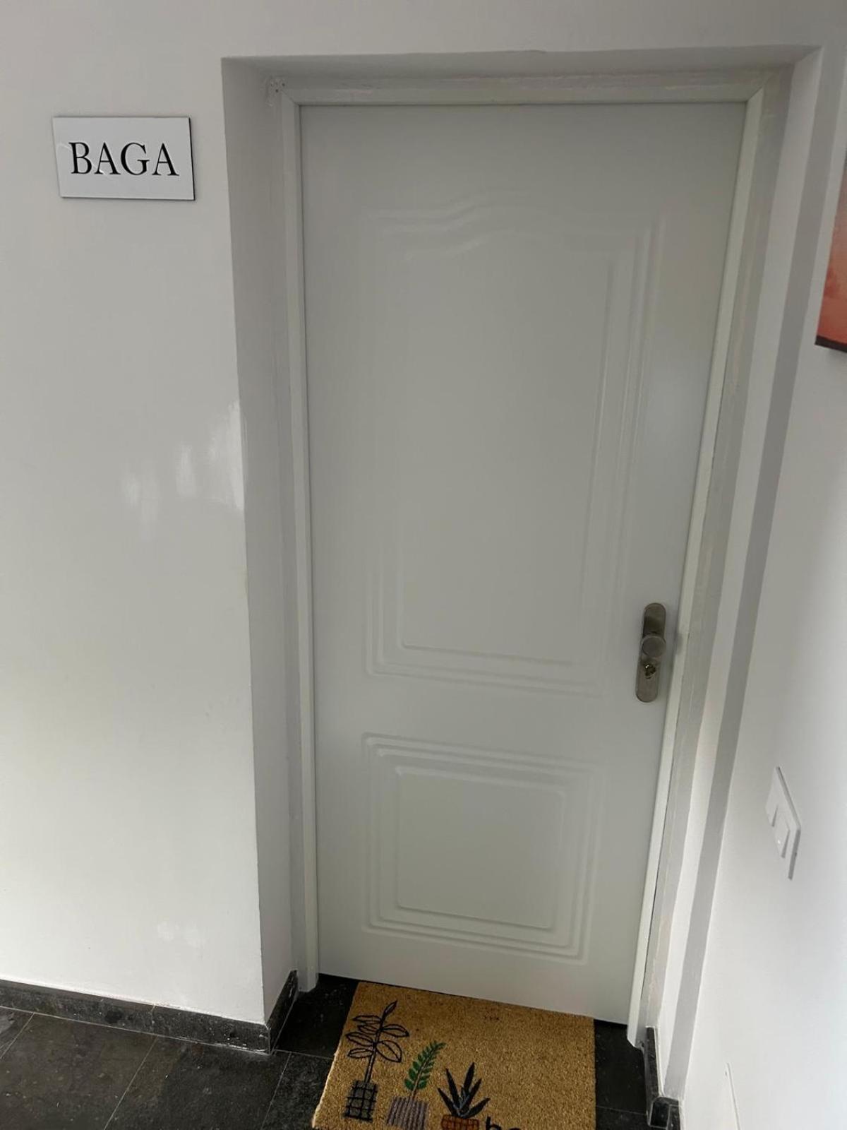 Apartament Casa Bagacera 