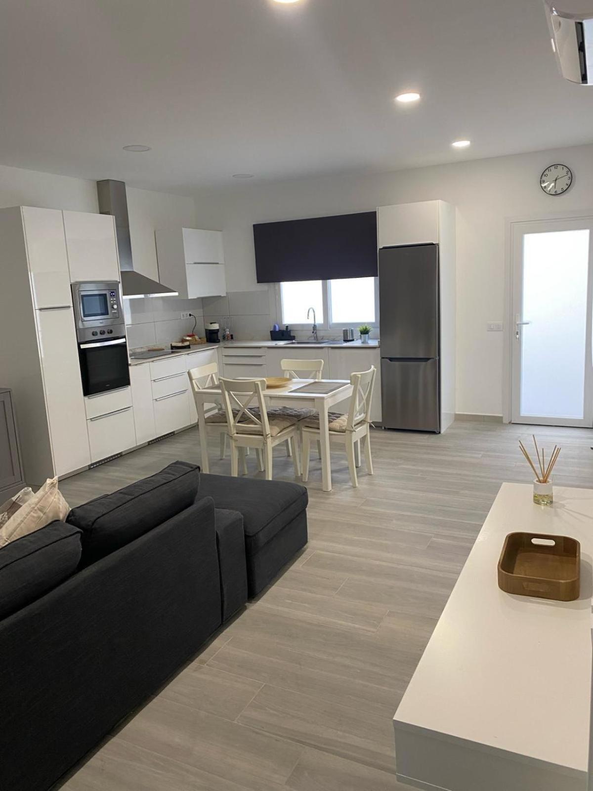 Apartment Casa Bagacera 
